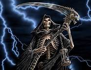 Regardez la mort en face !